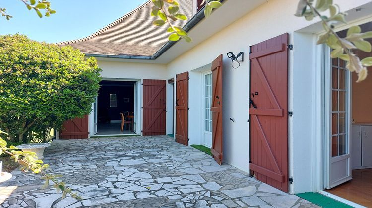 Ma-Cabane - Vente Maison JUSSY-CHAMPAGNE, 158 m²