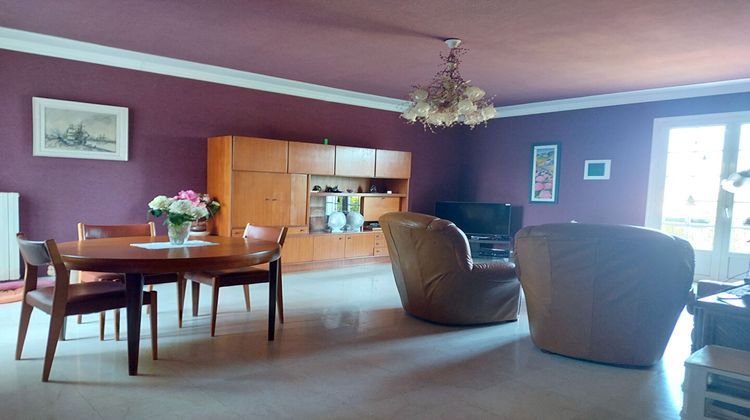 Ma-Cabane - Vente Maison JUSSY-CHAMPAGNE, 158 m²