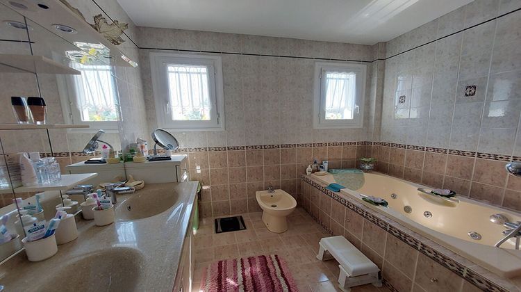 Ma-Cabane - Vente Maison JUSSY-CHAMPAGNE, 158 m²