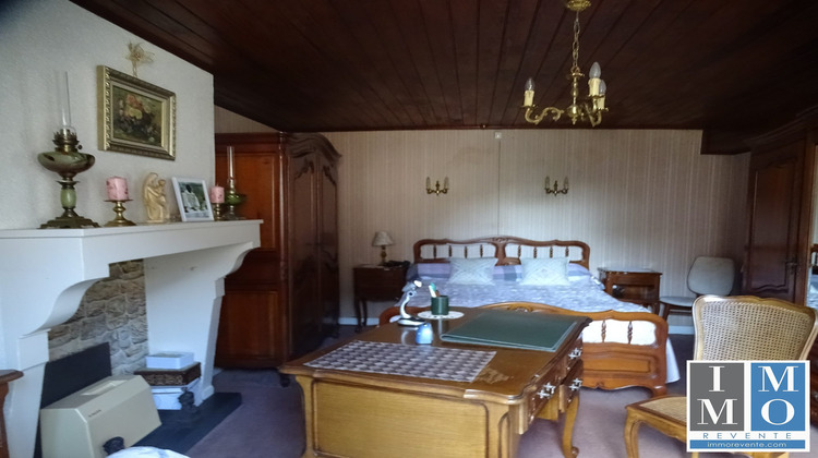 Ma-Cabane - Vente Maison Jussy-Champagne, 134 m²