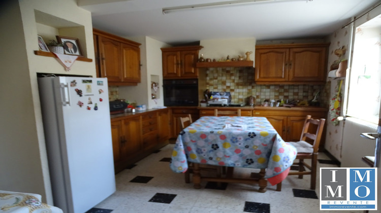 Ma-Cabane - Vente Maison Jussy-Champagne, 134 m²