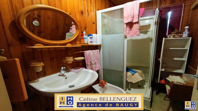 Ma-Cabane - Vente Maison Jussy-Champagne, 67 m²