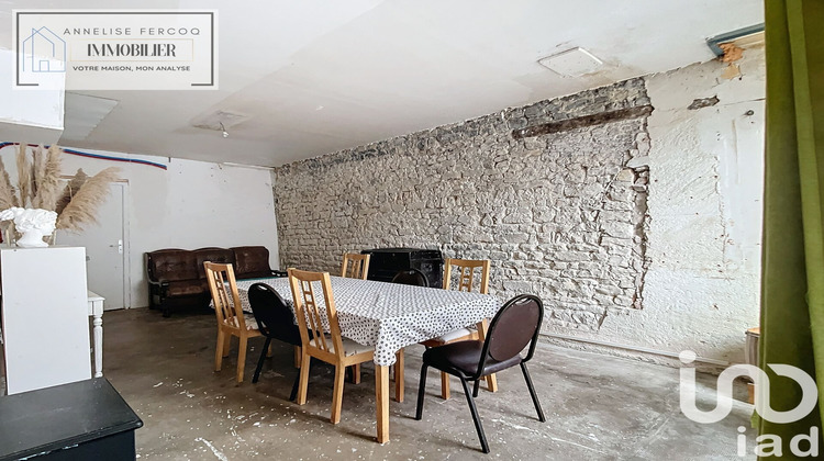 Ma-Cabane - Vente Maison Jussy-le-Chaudrier, 115 m²