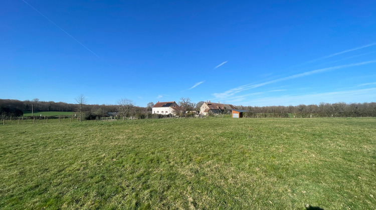 Ma-Cabane - Vente Maison JUSSY LE CHAUDRIER, 200 m²