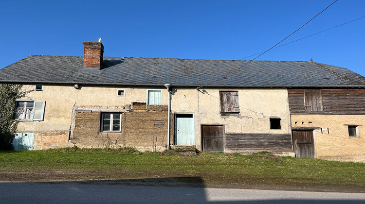 Ma-Cabane - Vente Maison JUSTINE-HERBIGNY, 113 m²