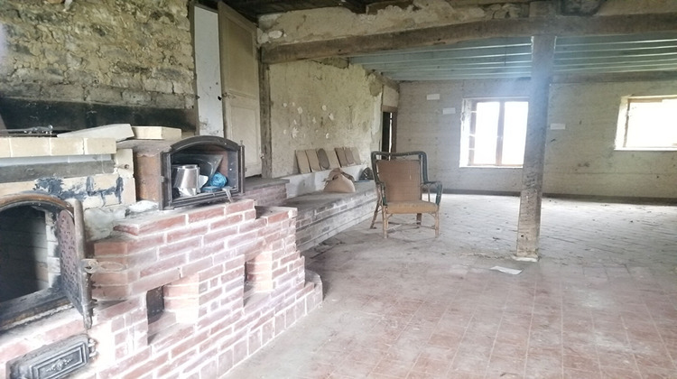 Ma-Cabane - Vente Maison JUSTINE-HERBIGNY, 113 m²