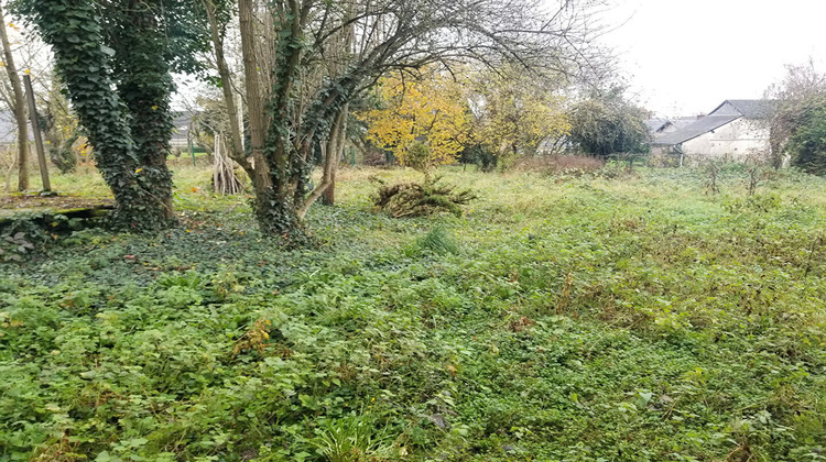 Ma-Cabane - Vente Maison JUSTINE-HERBIGNY, 113 m²