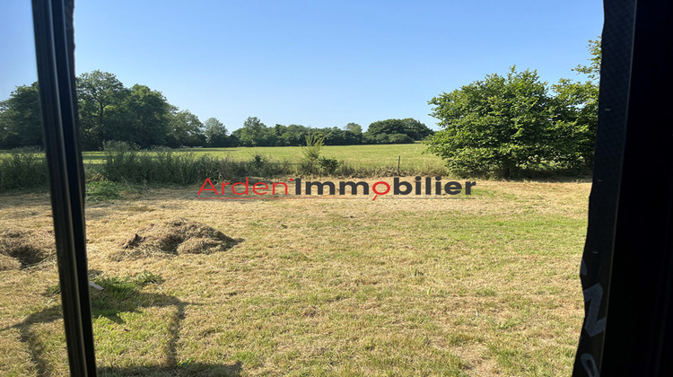 Ma-Cabane - Vente Maison JUSTINE-HERBIGNY, 72 m²