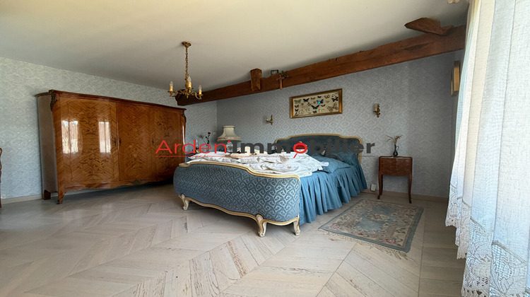 Ma-Cabane - Vente Maison JUSTINE-HERBIGNY, 141 m²