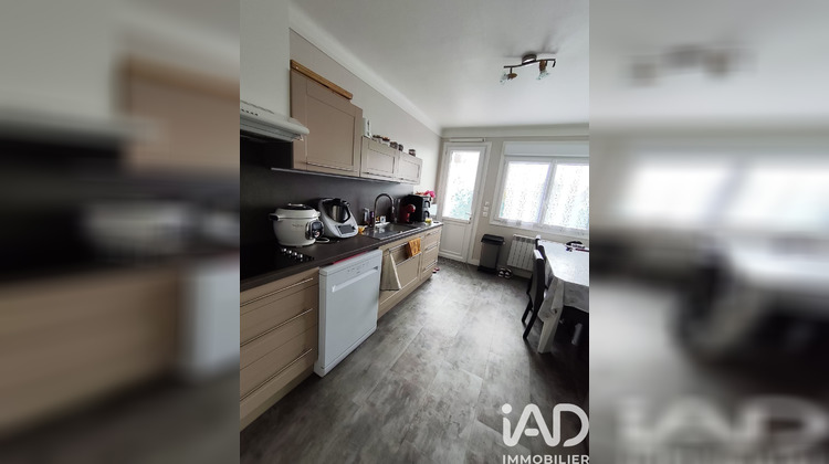 Ma-Cabane - Vente Maison Jutigny, 130 m²
