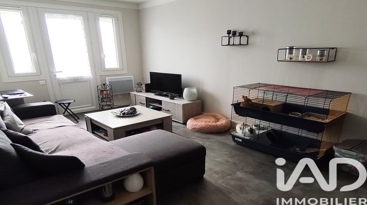 Ma-Cabane - Vente Maison Jutigny, 130 m²