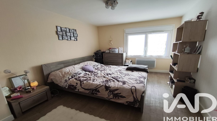 Ma-Cabane - Vente Maison Jutigny, 130 m²