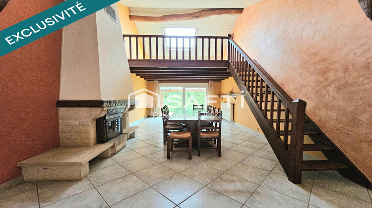 Ma-Cabane - Vente Maison Juvaincourt, 148 m²