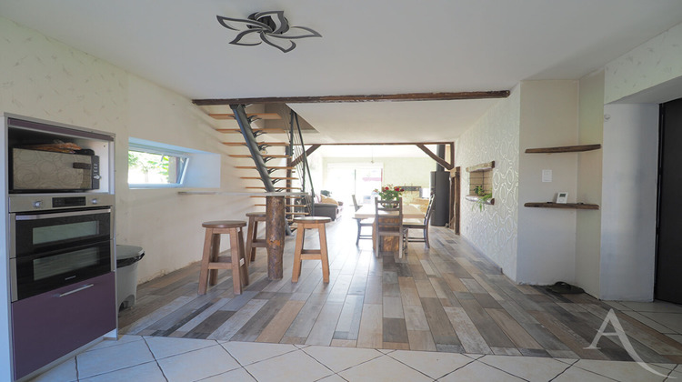 Ma-Cabane - Vente Maison JUVAINCOURT, 239 m²