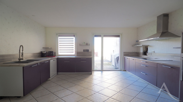 Ma-Cabane - Vente Maison JUVAINCOURT, 239 m²