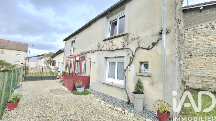 Ma-Cabane - Vente Maison Juvancourt, 83 m²