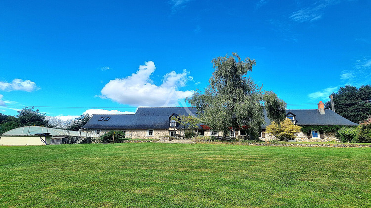 Ma-Cabane - Vente Maison JUVARDEIL, 354 m²