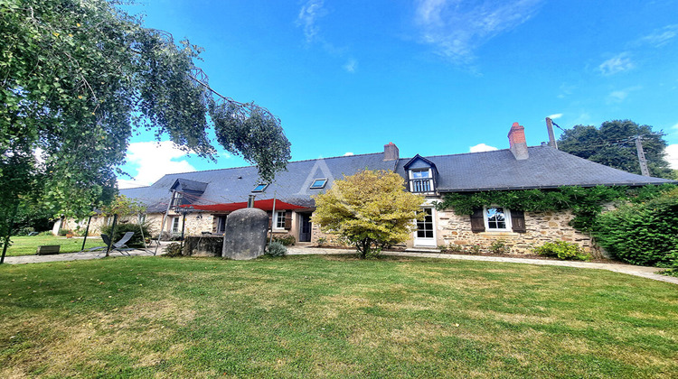 Ma-Cabane - Vente Maison JUVARDEIL, 354 m²