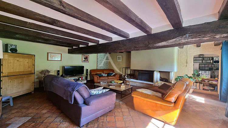 Ma-Cabane - Vente Maison JUVARDEIL, 354 m²