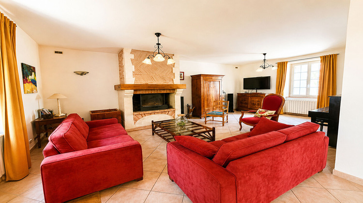 Ma-Cabane - Vente Maison JUVARDEIL, 141 m²