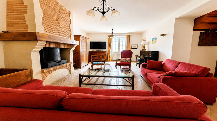 Ma-Cabane - Vente Maison JUVARDEIL, 141 m²