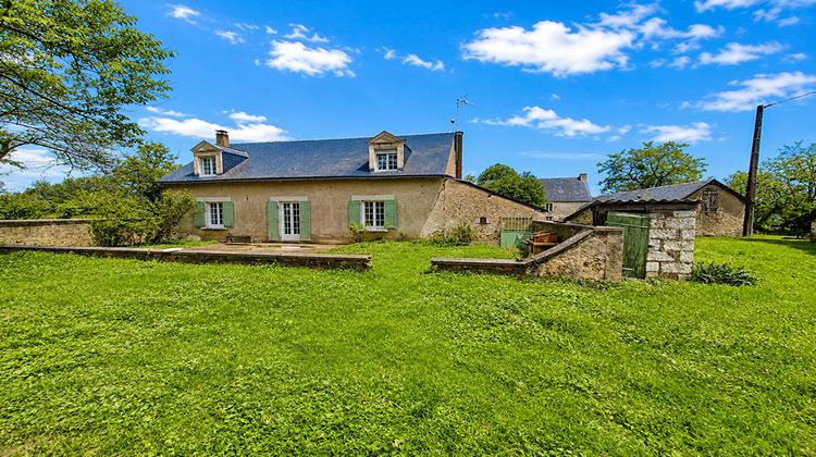 Ma-Cabane - Vente Maison JUVARDEIL, 141 m²