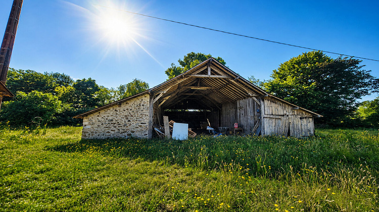 Ma-Cabane - Vente Maison JUVARDEIL, 141 m²