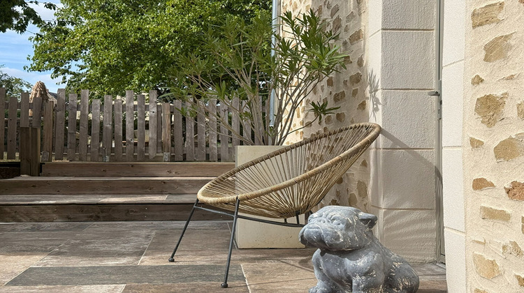 Ma-Cabane - Vente Maison JUVARDEIL, 227 m²
