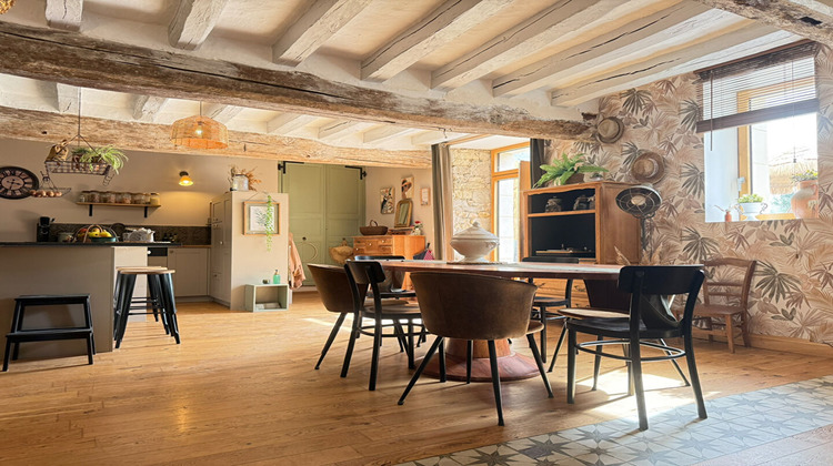 Ma-Cabane - Vente Maison JUVARDEIL, 227 m²