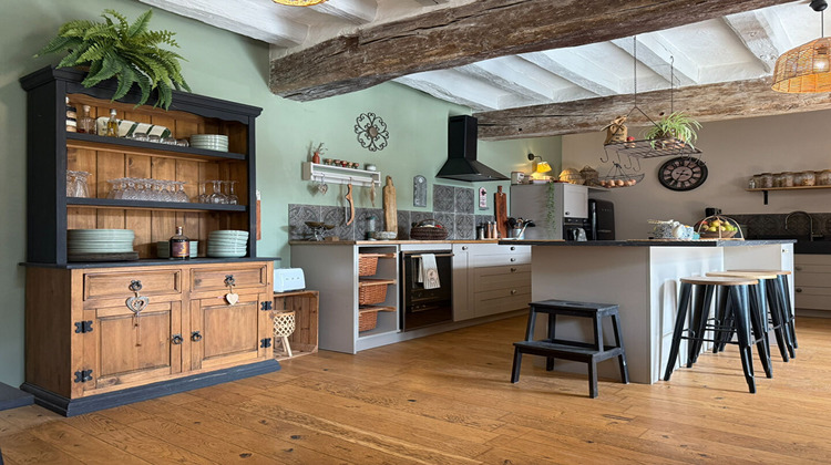 Ma-Cabane - Vente Maison JUVARDEIL, 227 m²