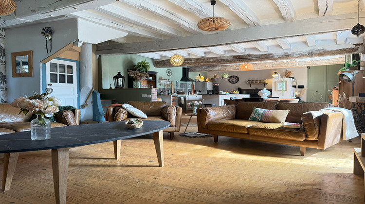 Ma-Cabane - Vente Maison JUVARDEIL, 227 m²