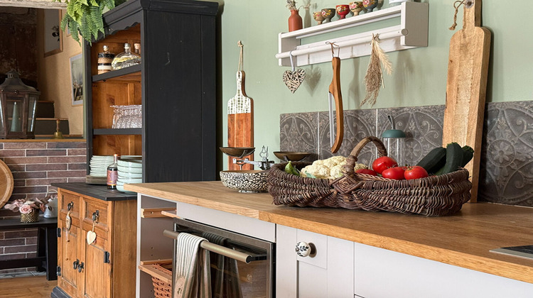 Ma-Cabane - Vente Maison JUVARDEIL, 227 m²