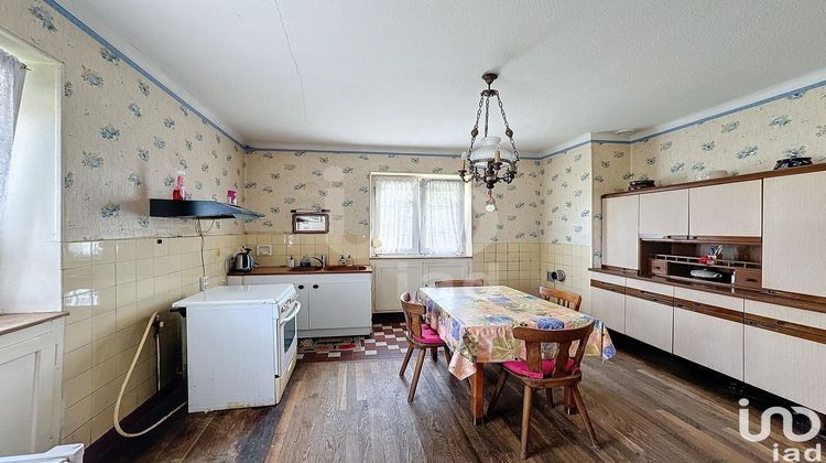 Ma-Cabane - Vente Maison Juvelize, 141 m²