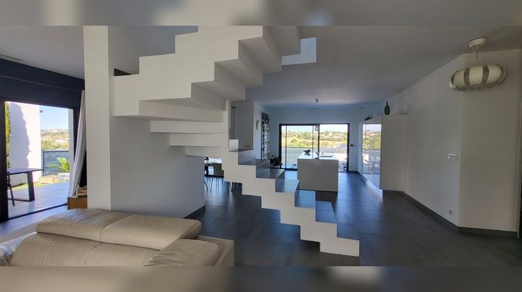 Ma-Cabane - Vente Maison Juvignac, 150 m²