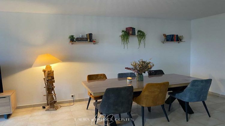 Ma-Cabane - Vente Maison JUVIGNAC, 97 m²