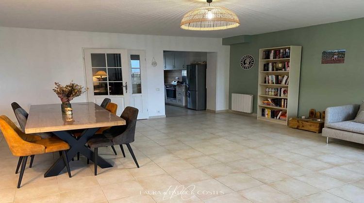 Ma-Cabane - Vente Maison JUVIGNAC, 97 m²