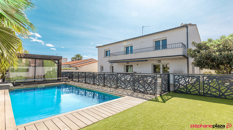 Ma-Cabane - Vente Maison JUVIGNAC, 178 m²