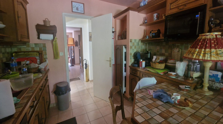 Ma-Cabane - Vente Maison JUVIGNAC, 115 m²