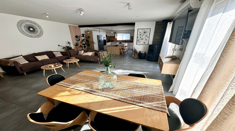 Ma-Cabane - Vente Maison Juvignac, 150 m²