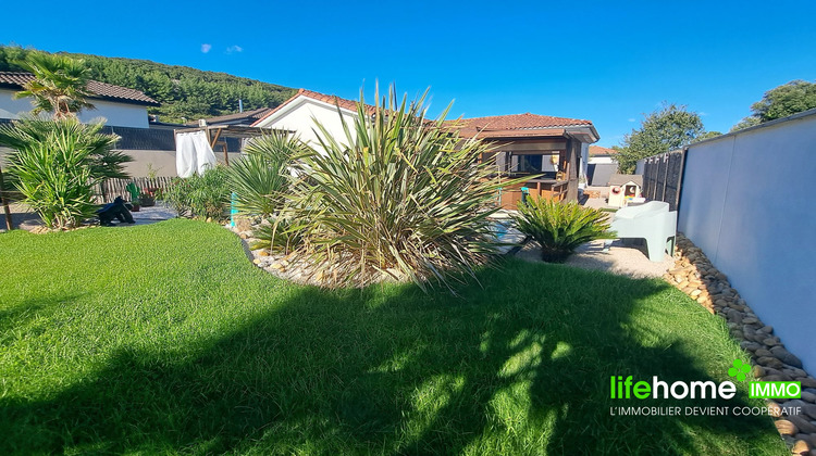 Ma-Cabane - Vente Maison Juvignac, 150 m²