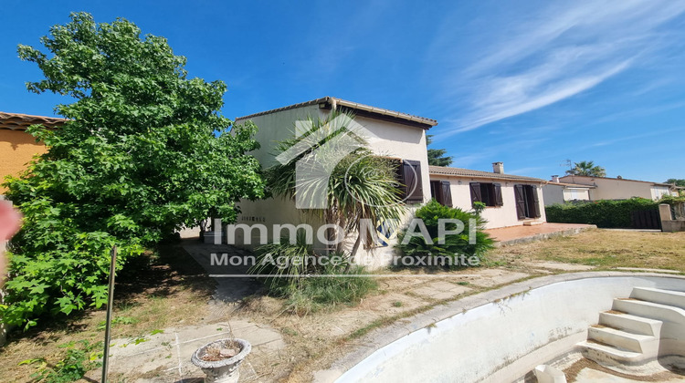 Ma-Cabane - Vente Maison Juvignac, 130 m²