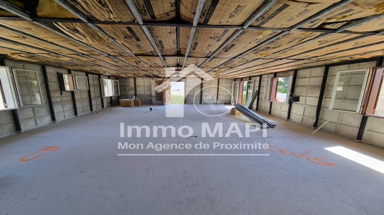 Ma-Cabane - Vente Maison Juvignac, 130 m²