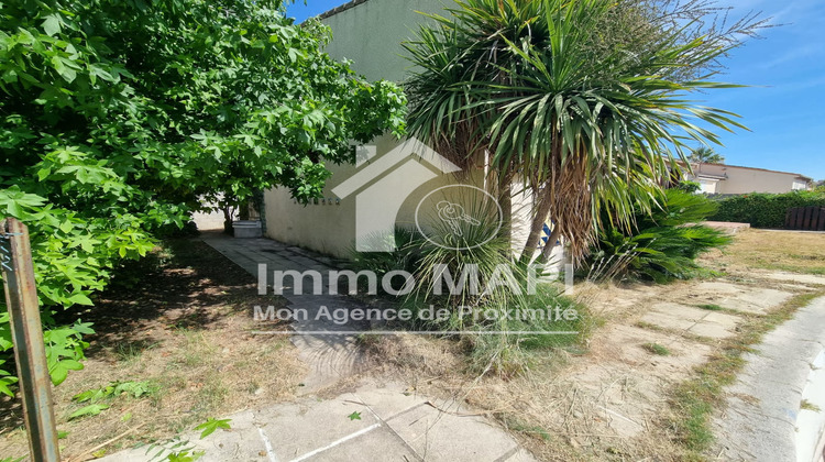 Ma-Cabane - Vente Maison Juvignac, 130 m²