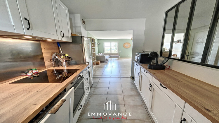 Ma-Cabane - Vente Maison Juvignac, 96 m²