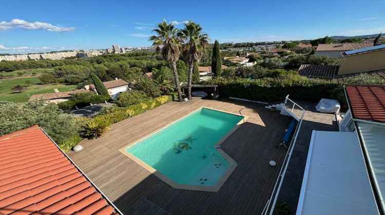 Ma-Cabane - Vente Maison Juvignac, 170 m²