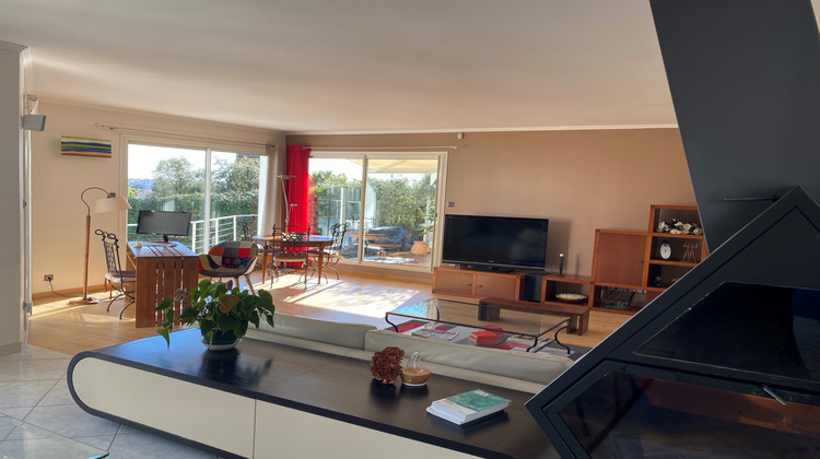 Ma-Cabane - Vente Maison Juvignac, 170 m²