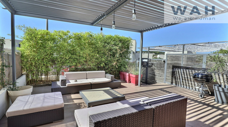 Ma-Cabane - Vente Maison Juvignac, 100 m²