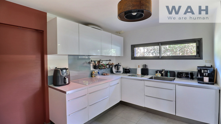 Ma-Cabane - Vente Maison Juvignac, 100 m²