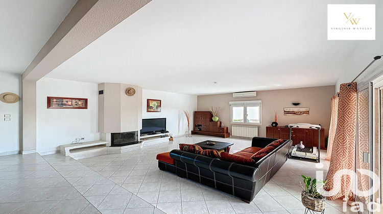 Ma-Cabane - Vente Maison Juvignac, 198 m²