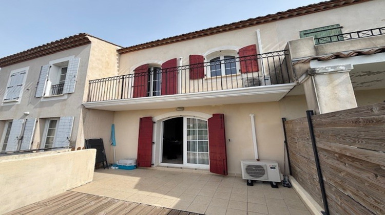 Ma-Cabane - Vente Maison Juvignac, 84 m²